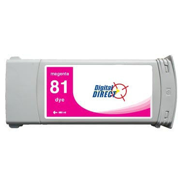 HP DesignJet 5000/5500 Dye Inks