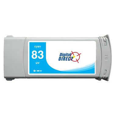 HP DesignJet 5000/5500 UV Inks