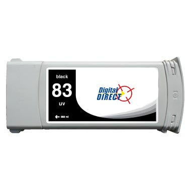 HP DesignJet 5000/5500 UV Inks