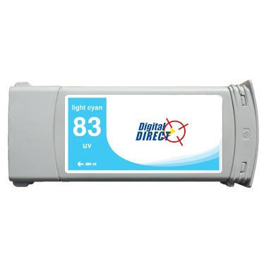 HP DesignJet 5000/5500 UV Inks