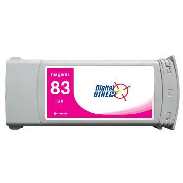 HP DesignJet 5000/5500 UV Inks