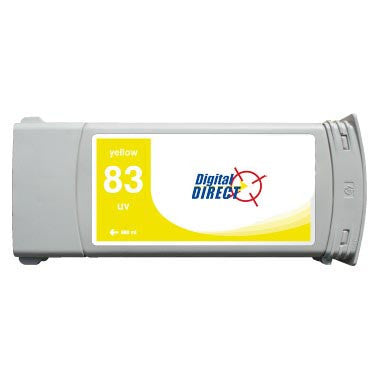 HP DesignJet 5000/5500 UV Inks