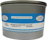 Nevada Classicure LA Inks for Labels (5.5#)